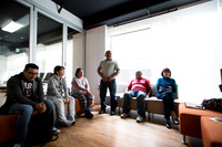 kiwa work shop for wage theft