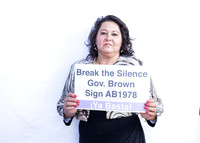 LA Screening of “Rape on the Night Shift”  at Los Angeles City Hall