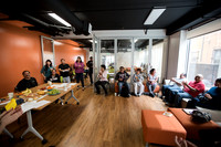 kiwa work shop for wage theft