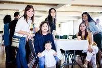 ellis 1st bday