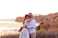 Axel and Brenda 2025