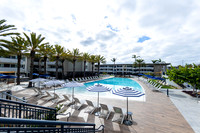 880 irvine ave - Pool