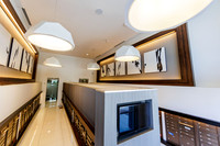 Mail Room