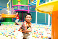 basty 4th birthday