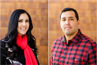 Eric and Sue Engagement photos at Balboa Island Newport Beach, CA -