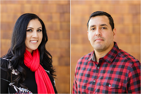 Eric and Sue Engagement photos at Balboa Island Newport Beach, CA -