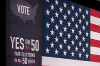 Yes on 50 Volunteer Thank You Event