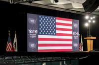 Yes on 50 Volunteer Thank You Event