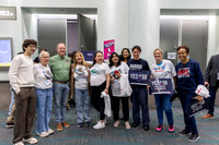 Yes on 50 Volunteer Thank You Event