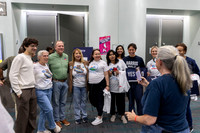 Yes on 50 Volunteer Thank You Event