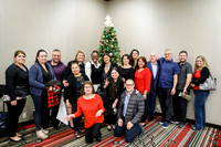 2018- USMW Xmas party