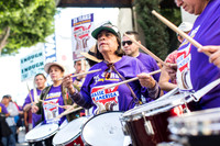 Janitors Say “Ya Basta!” “Enough!” to Hazardous Working Conditions, Poverty Wages, and Abuses Ranging From Wage Theft to Sexual Harassment and Assault