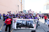 Janitors Say “Ya Basta!” “Enough!” to Hazardous Working Conditions, Poverty Wages, and Abuses Ranging From Wage Theft to Sexual Harassment and Assault