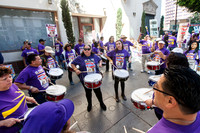 Janitors Say “Ya Basta!” “Enough!” to Hazardous Working Conditions, Poverty Wages, and Abuses Ranging From Wage Theft to Sexual Harassment and Assault