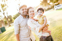 Hanalei 1st bday