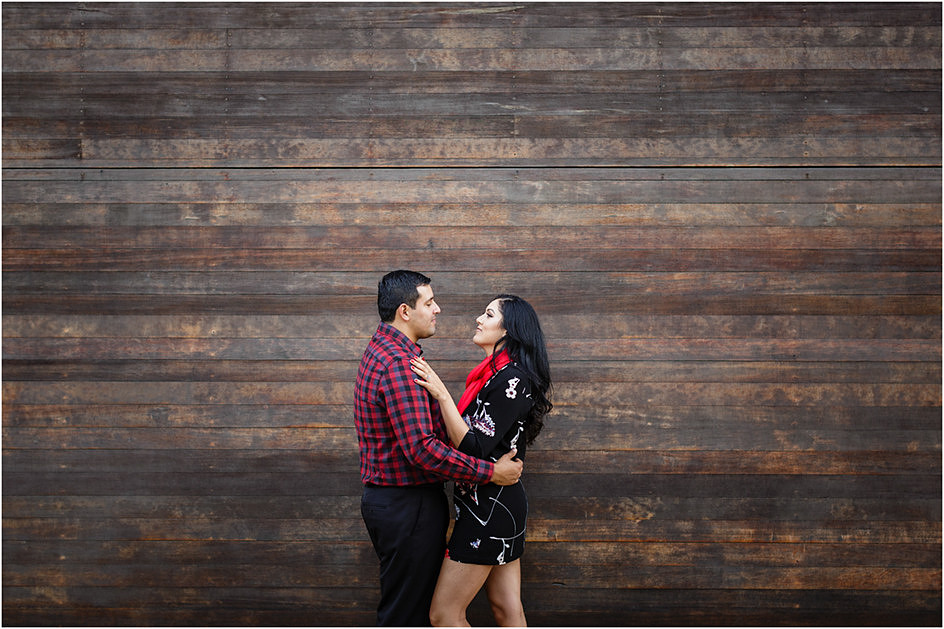 Eric and Sue Engagement photos at Balboa Island Newport Beach, CA -