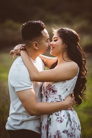 Jason and Kristy