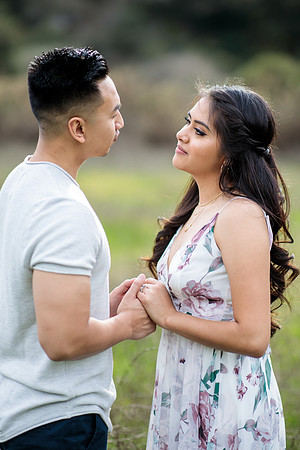 Jason and Kristy