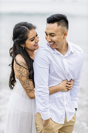 Jason and Kristy