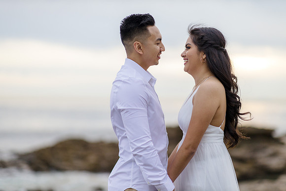 Jason and Kristy