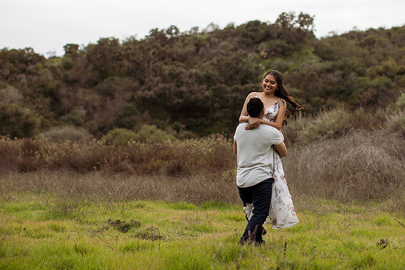 Jason and Kristy