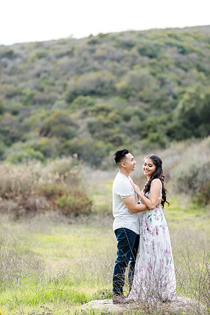 Jason and Kristy