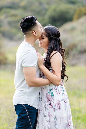 Jason and Kristy