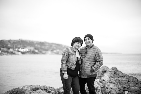 Jason and Kristy