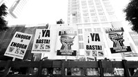 Janitors Say “Ya Basta!” “Enough!” to Hazardous Working Conditions, Poverty Wages, and Abuses Ranging From Wage Theft to Sexual Harassment and Assault