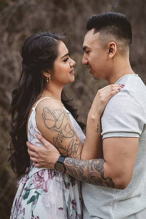 Jason and Kristy
