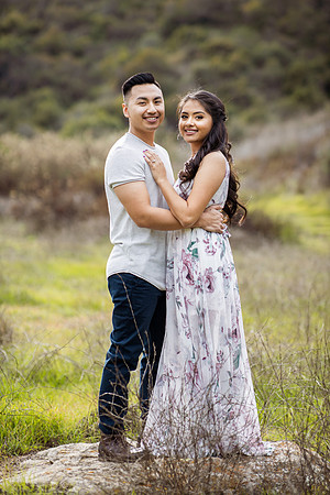Jason and Kristy