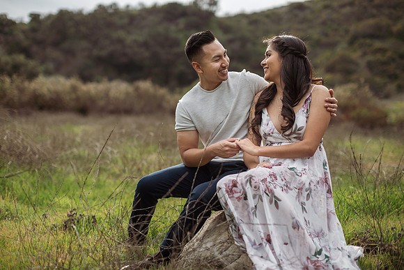 Jason and Kristy