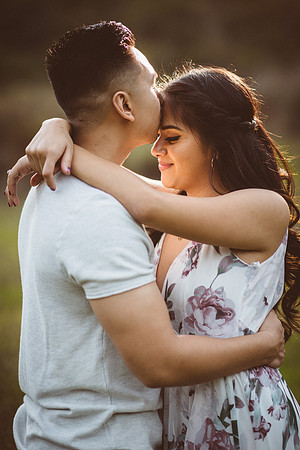 Jason and Kristy