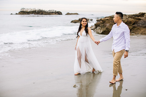 Jason and Kristy