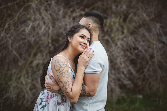 Jason and Kristy