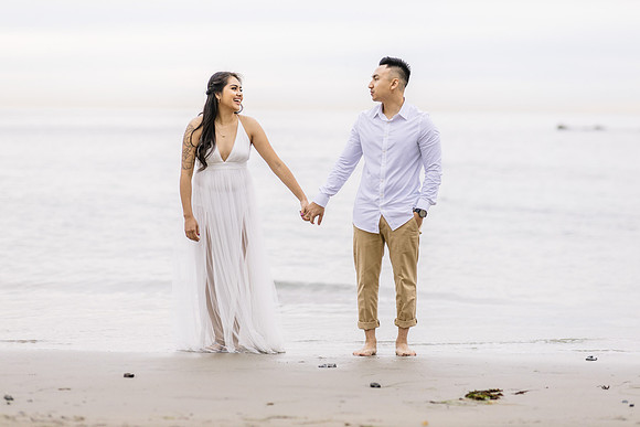 Jason and Kristy