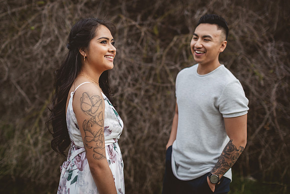 Jason and Kristy