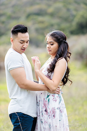 Jason and Kristy