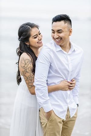 Jason and Kristy