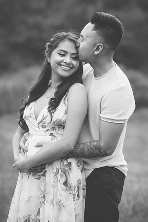 Jason and Kristy