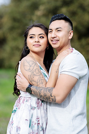 Jason and Kristy