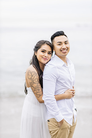Jason and Kristy