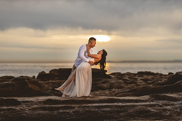 Jason and Kristy