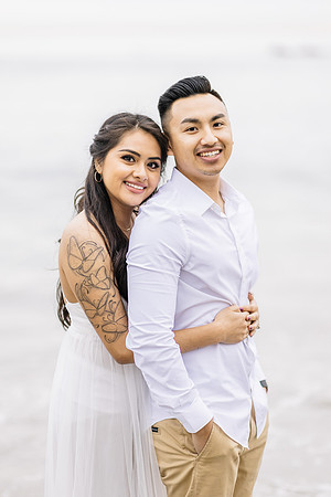 Jason and Kristy