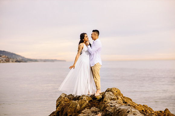 Jason and Kristy