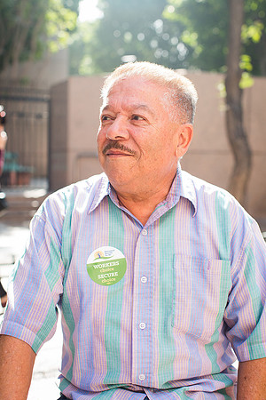 New Retirement plan for workers demand protections from wild market fluctuations