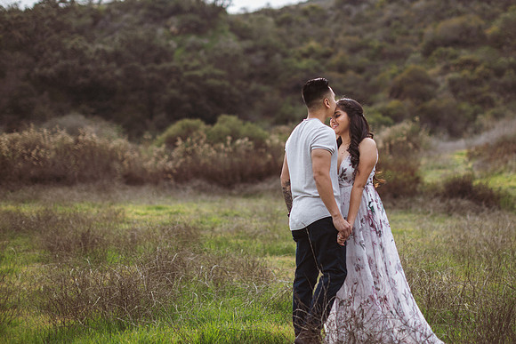 Jason and Kristy