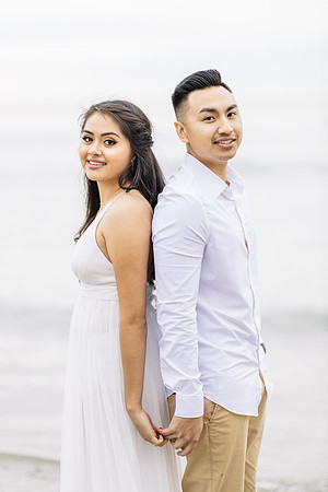 Jason and Kristy