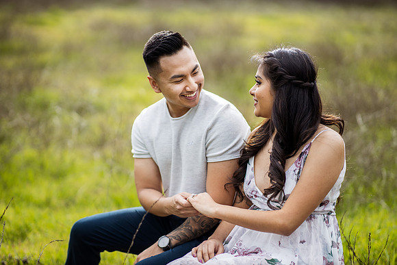 Jason and Kristy