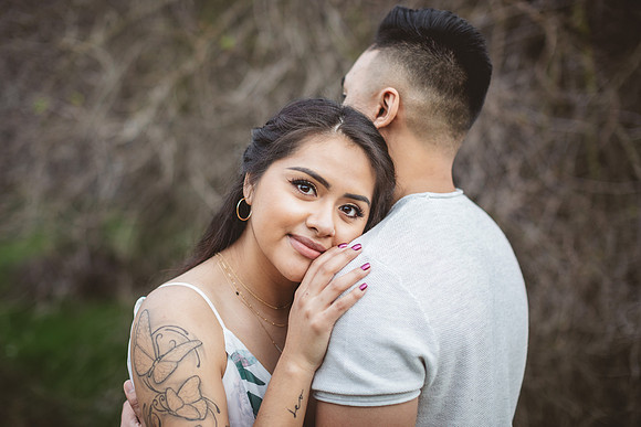 Jason and Kristy